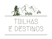 A sua maior companhia para descobrir novas trilhas, destinos e aventuras para suas viajens.